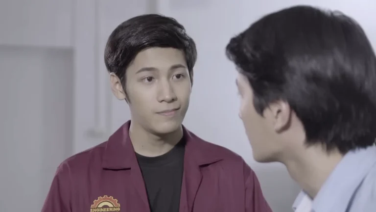 Miért mosolyognak annyit a Thai BL színészek? – A 13 thai mosoly titka
